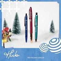 Hub Gift Guide